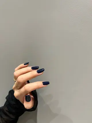 nue　nail salon 代々木店所属・yokozawa sakiのネイルデザイン