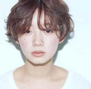 ショート オブヘアー鷺沼店所属・脱毛やくせ毛のカット TATSU【タツ】のその他イメージ