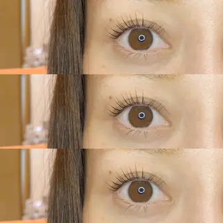 マツエク・マツパ muk.eye sakiの眉毛・アイブロウイメージ