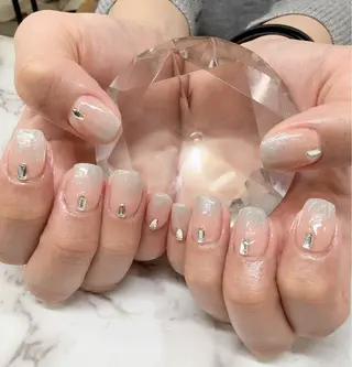 ネイル kouca  nail所属・コウ カnail💅のネイルデザイン