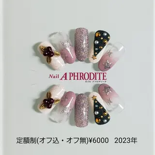 ネイル Nail Aphroditeのネイルデザイン