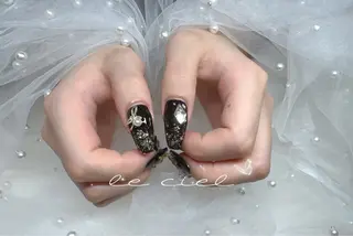 ネイル Naka Rieのネイルデザイン