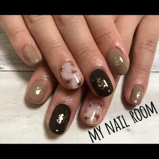 ネイル salon kiloのネイルデザイン