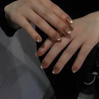 ネイル NINE_ AKARIのネイルデザイン