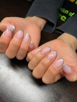 ネイル Re:chaLu所属・Kasumi _のネイルデザイン