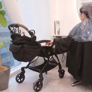 カラー 酸熱トリートメント/ 髪質改善🌟玉井香奈のヘアスタイル