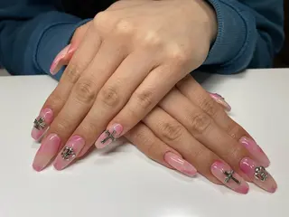 ネイル ネイルサロン Purimaのネイルデザイン