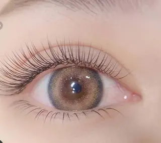 マツエク・マツパ 🍒♡RiRi  Lash ♡🍒のマツエク・マツパデザイン