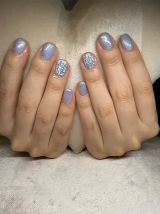 ネイル nail salon ｈａｎａ所属・haruka 💕nailのネイルデザイン