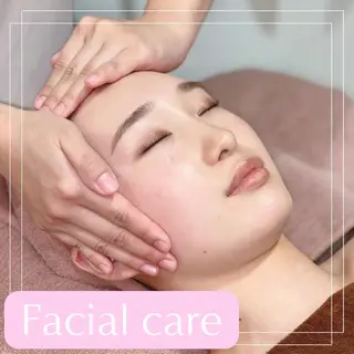 🌷U24毛穴エステ レイビス川崎🌷のエステ・リラクイメージ