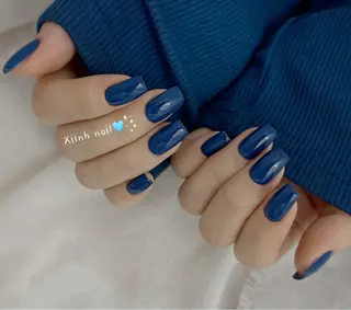 ネイル XIINH NAIL SALONのネイルデザイン