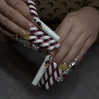 ネイル IROHA NAIL 北村菜帆のネイルデザイン