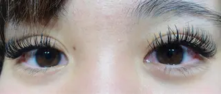 マツエク・マツパ 野田 京七のマツエク・マツパデザイン