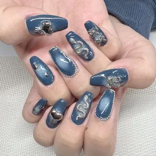 ネイル nail salon  Mai所属・nail salon Maiのネイルデザイン