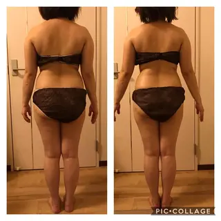 セミロング カラー ヘアアレンジ メンズ キッズ ネイル マツエク・マツパ アニメ,Vオタク× 即効痩せエステサロンのエステ・リラクイメージ