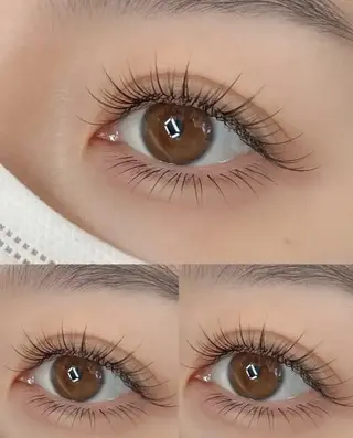 マツエク・マツパ 晴 海のマツエク・マツパデザイン