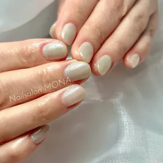 ネイル Nailsalon MONA.のネイルデザイン