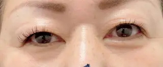 マツエク・マツパ chuna eyelashのマツエク・マツパデザイン