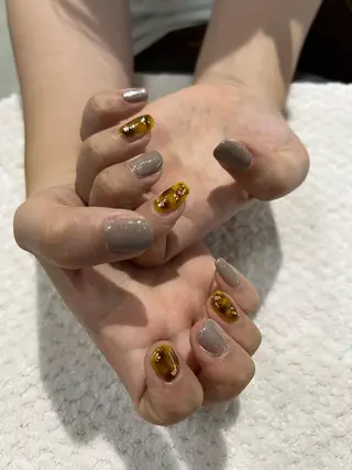 ネイル lupo エステ.ネイルのエステ・リラクイメージ