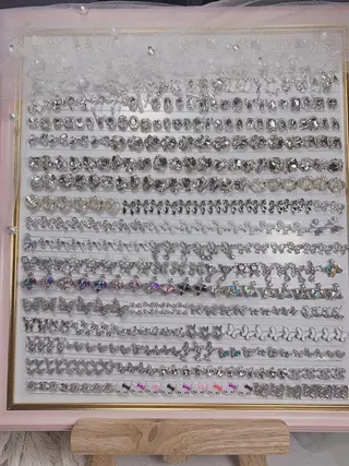 ネイル uuネイルサロン所属・uu ネイルサロン関内🌼のネイルデザイン