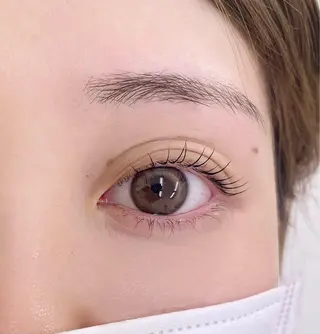 マツエク・マツパ 表参道/まつ毛パーマ 🌷🕊️SAORIのマツエク・マツパデザイン