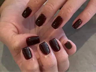 ネイル ikoi🫧 Kotomiのネイルデザイン