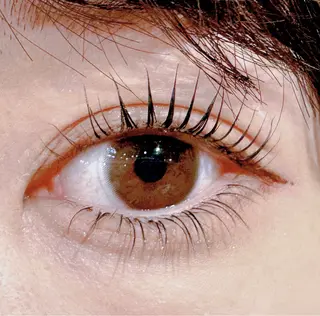 マツエク・マツパ 神崎マツエク専門所属・神崎💗 EMA beautyのマツエク・マツパデザイン