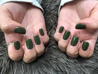 ネイル C. 👑itoのマツエク・マツパデザイン