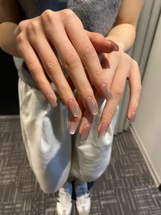 ネイル PEACE(ピース) natsukiのネイルデザイン