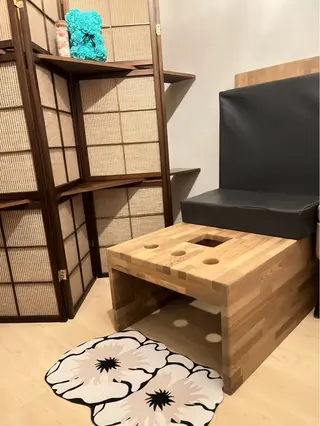 深部加温に特化した ブレッシングのその他イメージ