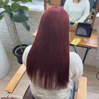 ロング belle / Honoka🧁のヘアスタイル