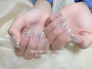 ネイル ネイルサロン ルミア Lumia 店長のネイルデザイン