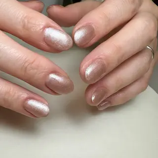 ネイル salon mowa所属・mowa 🌿‬ kanaのネイルデザイン