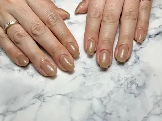 ネイル HTH ✿rikakoのネイルデザイン