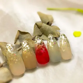 ネイル Tanaka Nailistのネイルデザイン