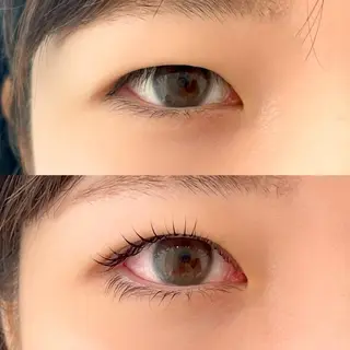 マツエク・マツパ Nae.所属・眉毛/まつ毛/代官山 アイサロン🌻NAEのマツエク・マツパデザイン