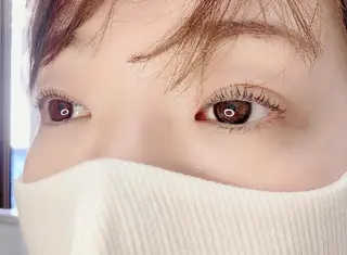 マツエク・マツパ 吉岡 ゆうなのマツエク・マツパデザイン