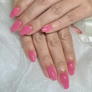 ネイル pétit所属・sarina..ෆ jr.ネイリストのネイルデザイン