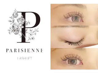 マツエク・マツパ Rubble所属・Rubble 菊田のマツエク・マツパデザイン