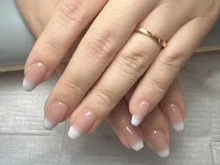 ネイル 鹿取 春子のネイルデザイン