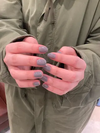 ネイル quro.n立川店所属・quro.n ☕️mariのネイルデザイン