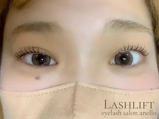 マツエク・マツパ yoshi mikaのマツエク・マツパデザイン