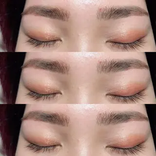 マツエク・マツパ アイラッシュサロン ベル所属・belle eyelashの眉毛・アイブロウイメージ