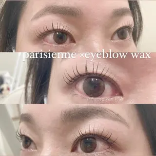 マツエク・マツパ 個室サロンAPiLA 橋本あゆみのマツエク・マツパデザイン