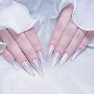 ネイル Ugirl NailSalonのネイルデザイン
