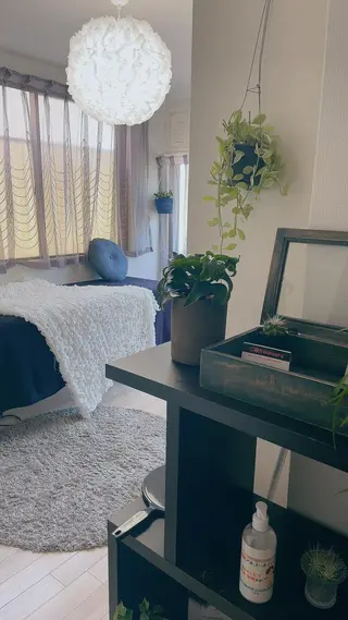 メンズ キッズ マツエク・マツパ さろんどふじた甲子園所属・江嵜 真由美　　　　甲子園のマツエク・マツパデザイン