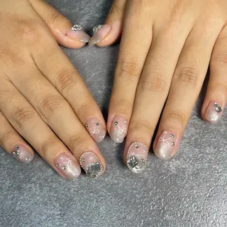 ネイル sharo nailのネイルデザイン