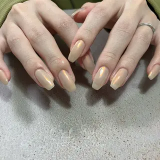 ネイル clocln / Suzukaのネイルデザイン