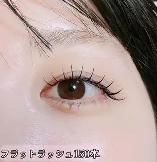 マツエク・マツパ な なのマツエク・マツパデザイン