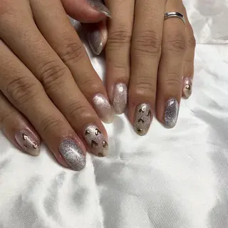 ネイル bylily yuriのネイルデザイン